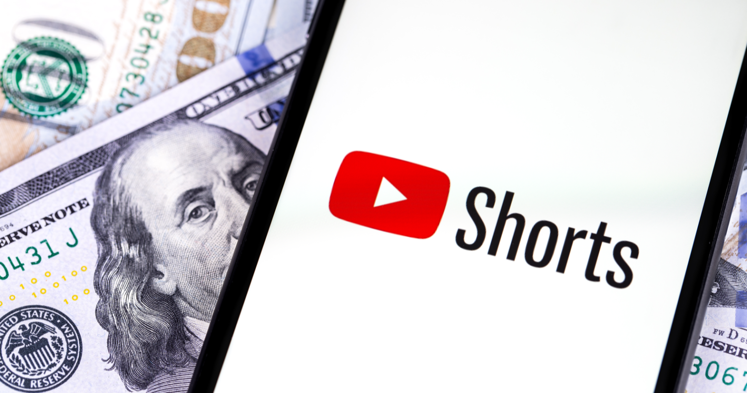 youtube-shorts-monetizatio